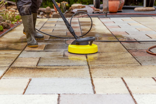 Reliable Burlington, CO Pressure washing Solutions